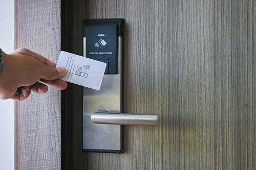 Commercial Holly Hill Locksmith