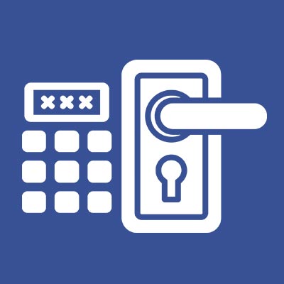 Commercial Holly Hill Locksmith