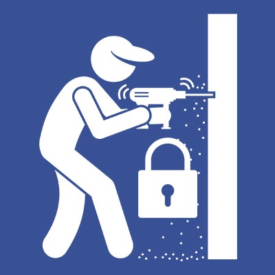 Emergency Holly Hill Locksmith