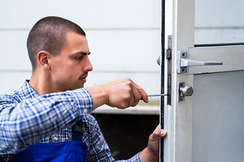Residential Holly Hill Locksmith