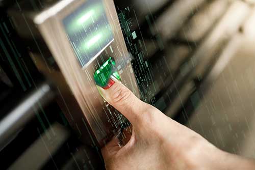 Access Control Holly Hill Locksmith