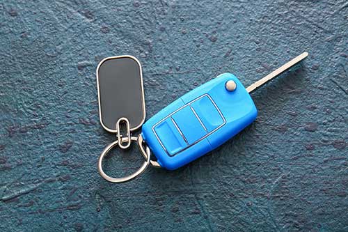 Holly Hill Automotive Locksmith