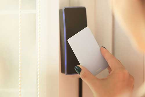 Holly Hill Commercial Locksmith