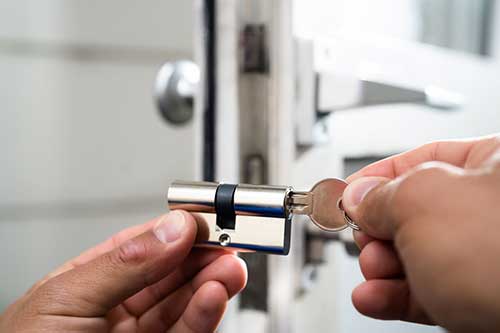 Emergency Holly Hill Locksmith