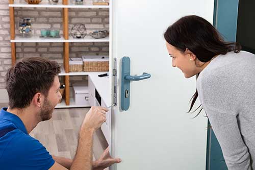 Emergency Holly Hill Locksmith