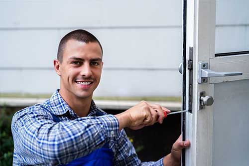 Emergency Holly Hill Locksmith