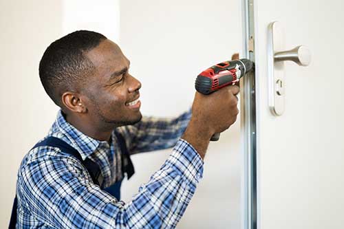 Holly Hill Residential Locksmith
