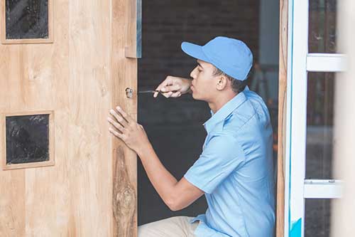 Holly Hill Residential Locksmith